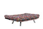 Atelier Del Sofa Misa Small Sofabed - Patchwork